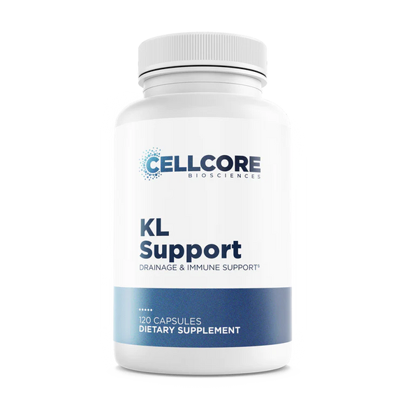 KL-Support
