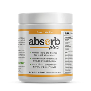 Absorb Plus Sample Size (1 Serving)
