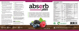 Absorb Plus Berry Fusion - 1kg tub