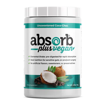 Absorb Plus Vegan Coco-Choc 1kg