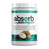 Absorb Plus Vegan Coco-Choc 1kg