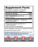 Megadophilus Dairy 4.5oz Powder