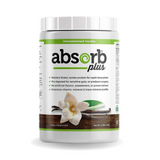 Absorb Plus Unsweetened Vanilla 1kg tub