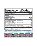 Healthy Trinity Dairy Free Probiotics (60 Capsules)