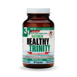 Healthy Trinity Dairy Free Probiotics (60 Capsules)