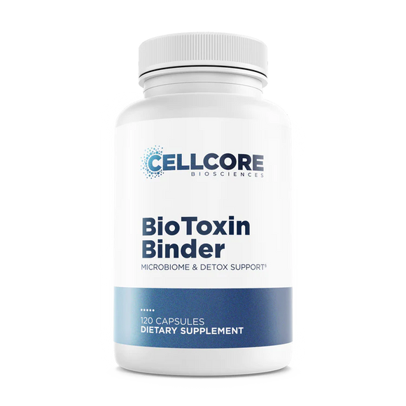 BioToxin Binder *Pre-Order Only Expected Ship Date 5/2 (International)*