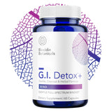 GI Detox (60 capsule - Binder)