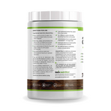 Absorb Plus Unsweetened Vanilla 1kg tub