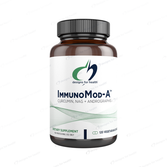 ImmunoMod-A™ 120 vegetarian capsules