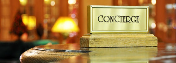 Concierge Service