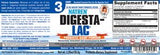 Digest-Lac (Dairy Powder 4.5oz)