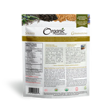 Sprouted Chia/Flax - 16oz (Pre-Order Estimated ship date 5/6)