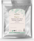 Slippery Elm Powder Organic