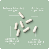 Calcium/Magnesium Butyrate