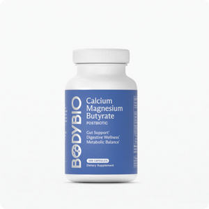 Calcium/Magnesium Butyrate