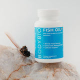 Fish Oil+