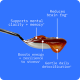 BodyBio PC (Phosphatidylcholine) Liquid