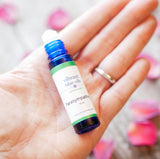 Parasympathetic® | Vibrant Blue Oils