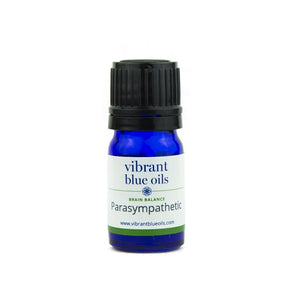 Parasympathetic® | Vibrant Blue Oils