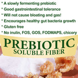 Acacia Fiber