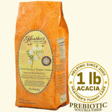 Acacia Fiber