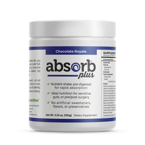 Absorb Plus Sample Size (1 Serving)