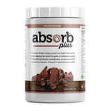 Absorb Plus Mocha Grande - 1kg tub