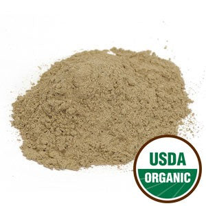 Comfrey Root Powder 4.oz