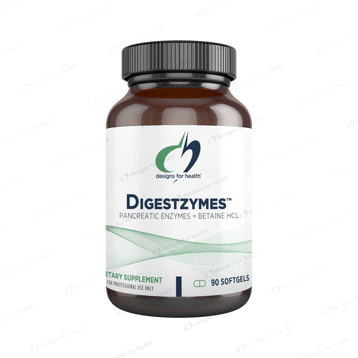 Digestzymes – CrohnsColitisLifestyle