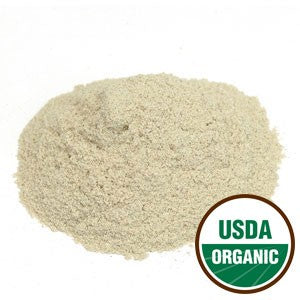 Organic Marshmallow Root Powder