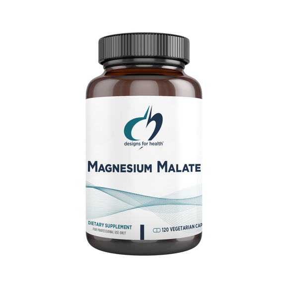 Magnesium Malate