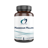 Magnesium Malate 120 Capsules